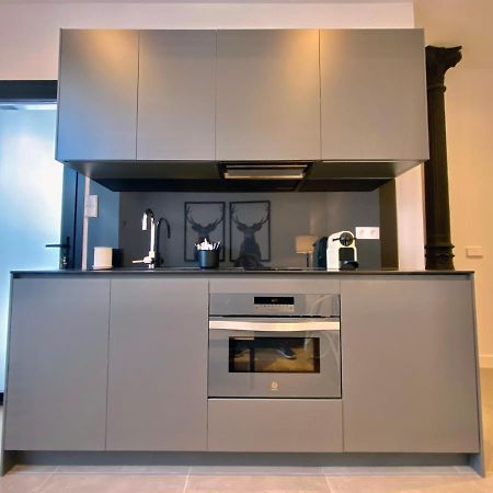 Apartmán Tulem La Latina Madrid Exteriér fotografie