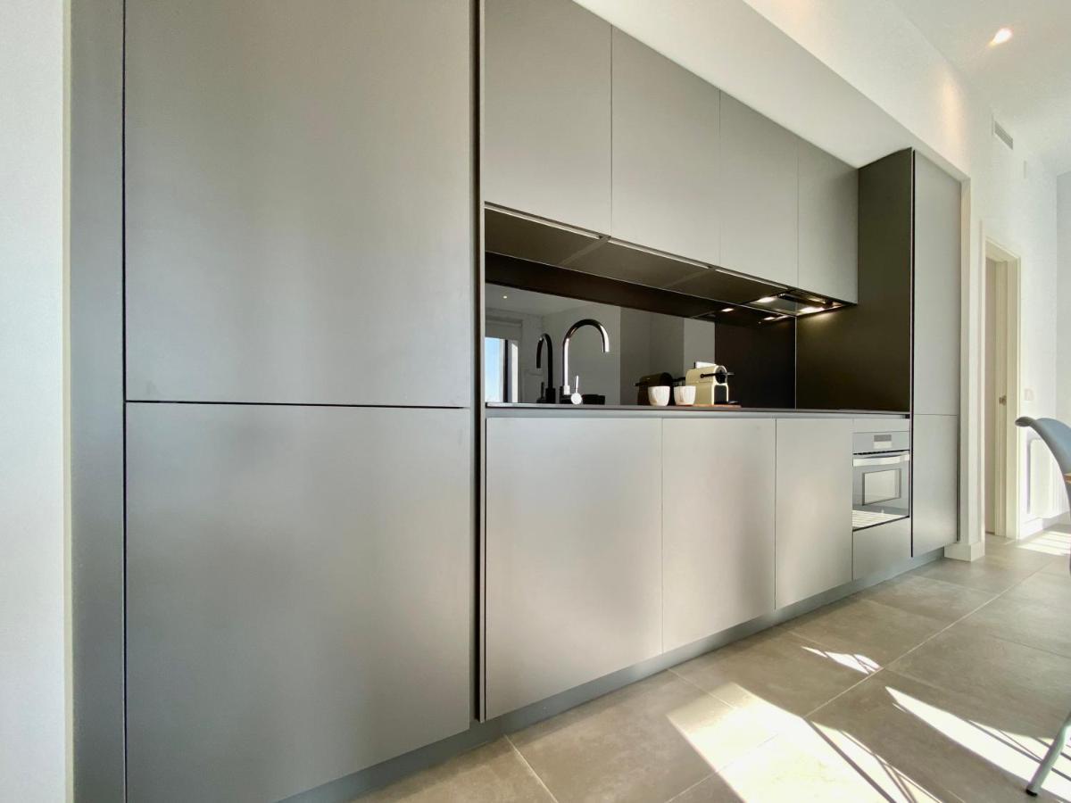 Apartmán Tulem La Latina Madrid Exteriér fotografie