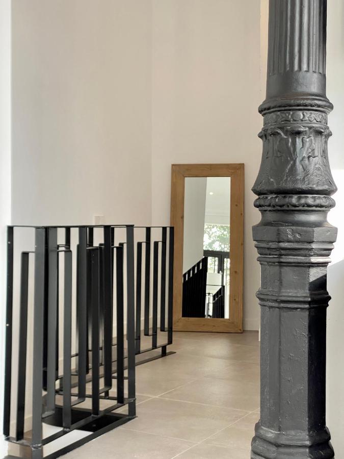 Apartmán Tulem La Latina Madrid Exteriér fotografie
