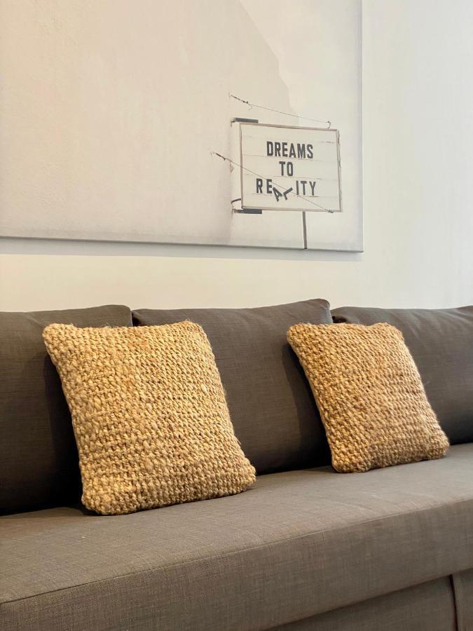 Apartmán Tulem La Latina Madrid Exteriér fotografie