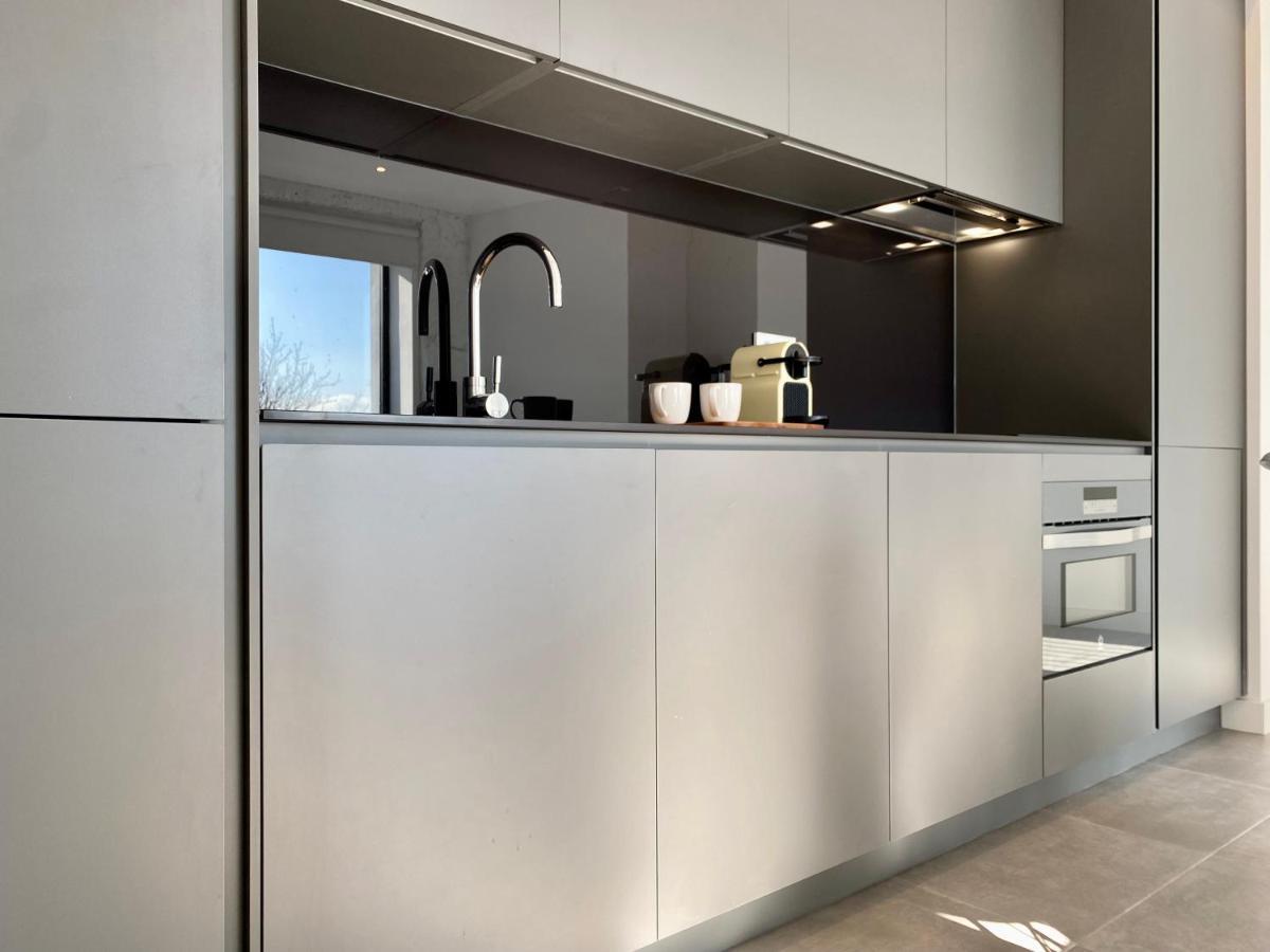 Apartmán Tulem La Latina Madrid Exteriér fotografie