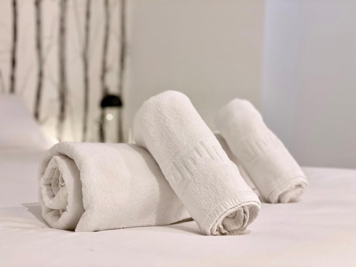 Apartmán Tulem La Latina Madrid Exteriér fotografie